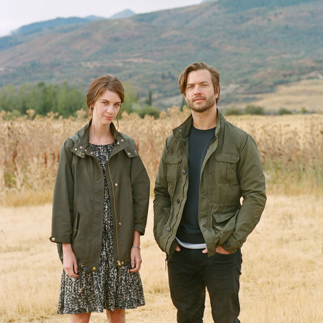 WoolrichUK's tweet photo. The new SS17 #Woolrich collection has officially arrived in stores!

 #Woolrich #1830 #BrewerStreet #SS17 #NewArrivals https://t.co/w8nZVzurfo