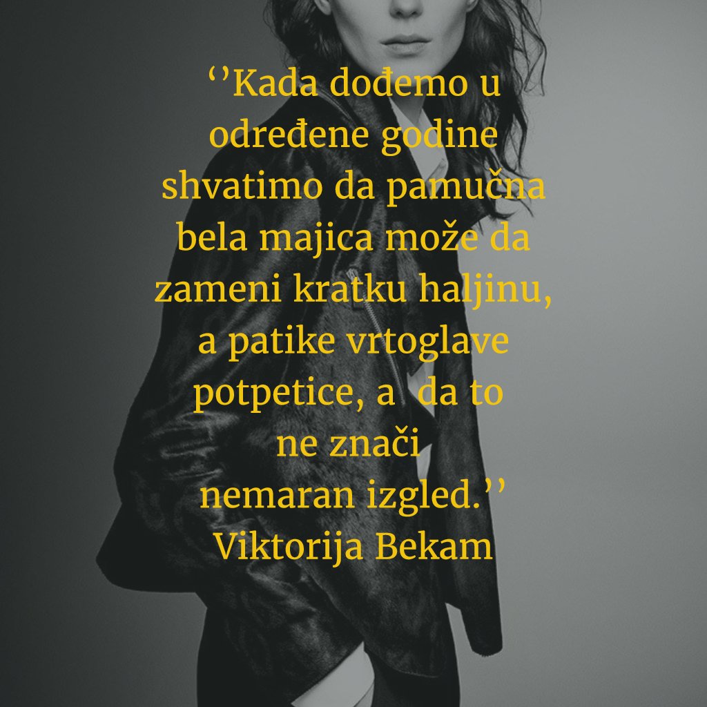 modnimarketing's tweet photo. #modnimarketing #modnidizajn #fashionmarketing https://t.co/tpptXtSrym