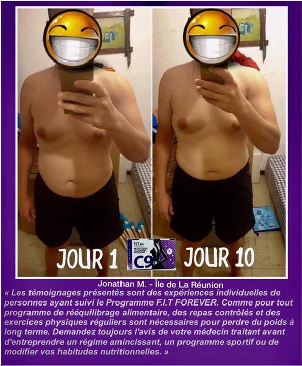 Flovalmy's tweet photo. ☀️Expérience programme DETOX☀️
😃 VERDICT !! EXTRA ✅✅✅
#smile #clean9detox #C9 #GetFITFrance #bienetre #sport #lifeisbeautiful #reunionisland https://t.co/8ntk7gLBiD