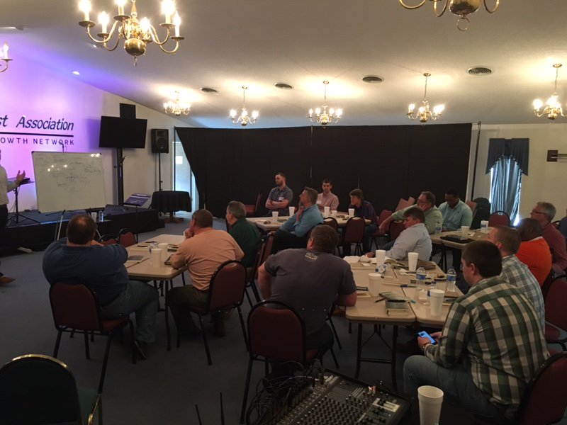 scmultiply's tweet photo. Thank you @YorkBaptists for your hosting the Rock Hill Planters Gathering! @jnugent1212 @JayHardwick @cliffmarshall  @joshbradley https://t.co/6JPgPhYyDQ