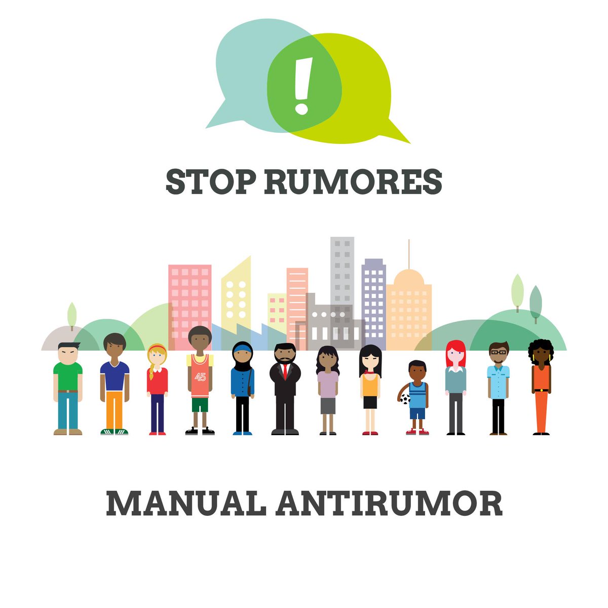 stoprumores's tweet photo. ¿Conoces nuestro Manual Antirumores? ¡Descárgatelo aquí! https://t.co/B4IOSauSZB https://t.co/LK9GZLWgSE
