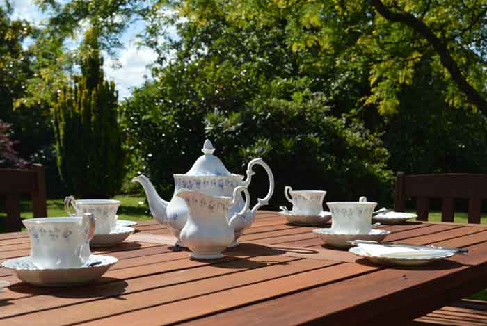 GrangeCH's tweet photo. Special occasion? Treat yourself to afternoon tea/champagne tea from £12.50 pp Reservations 01404 758010. Advance bookings only. https://t.co/Dz2xV2QLBJ