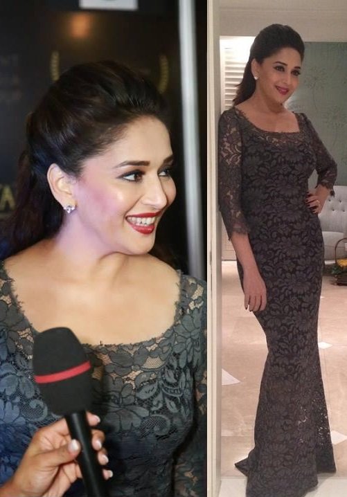 amiitkarkhanis's tweet photo. #Throwback memory #Saifta @MadhuriDixit @MadhuriEmpress https://t.co/omiDwhQGqY