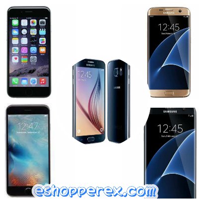 Shop new phones online at eshopperex.com for the latest iPhones, Android smartphones, accessories and plans eshopperex.com/product-catego…