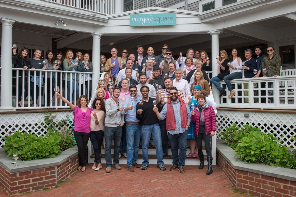 MV Wine Festival May 11-14th.This event gets better every year.Don't miss it.
#marthasvineyard #wineandfood 

buff.ly/2leGl1j