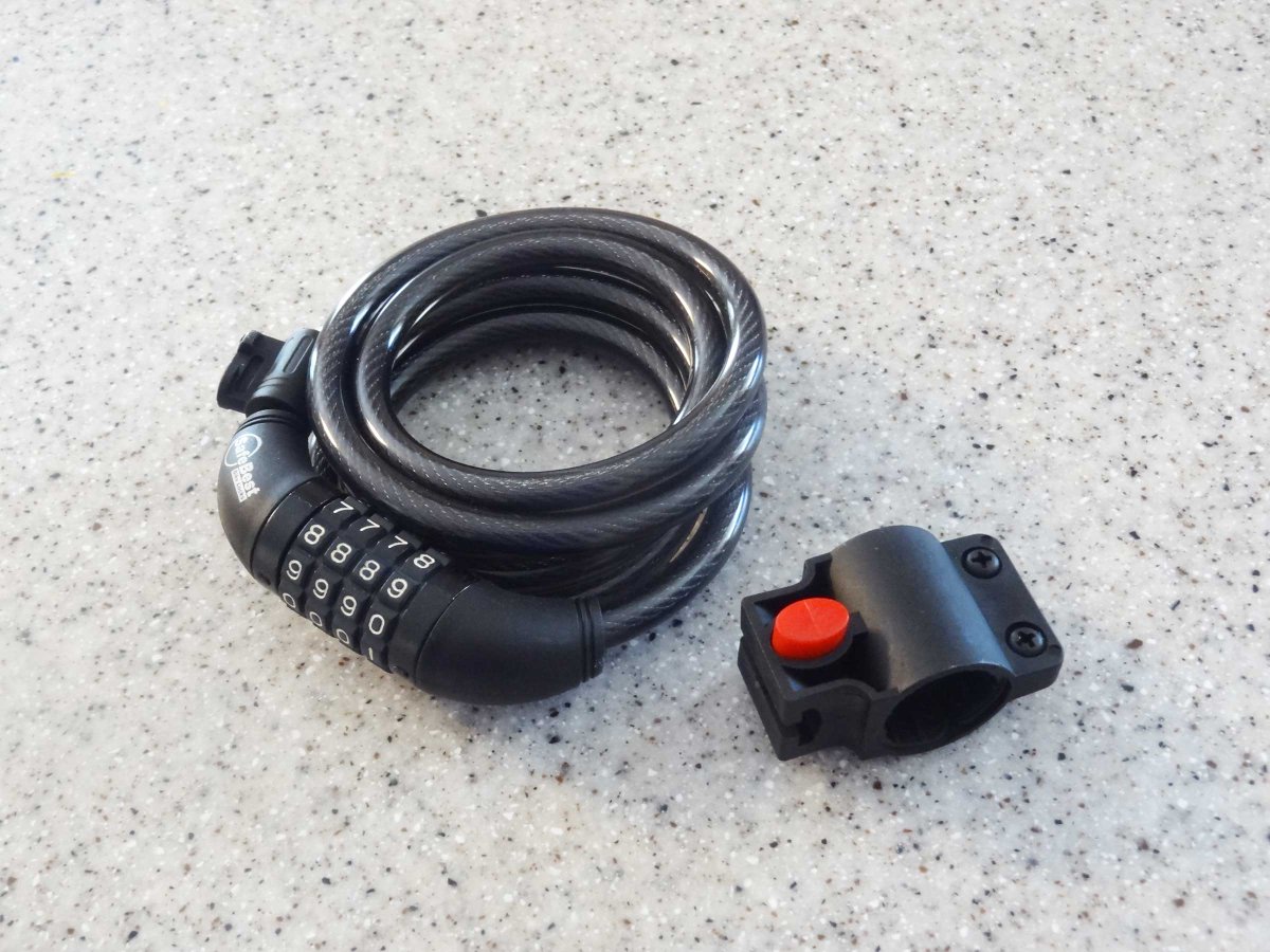 reviewsofcool's tweet photo. Check out the SafeBest combination bicycle lock on amazon: https://t.co/o6MpzMQwMu #SafeBest https://t.co/neLrVsQSBj