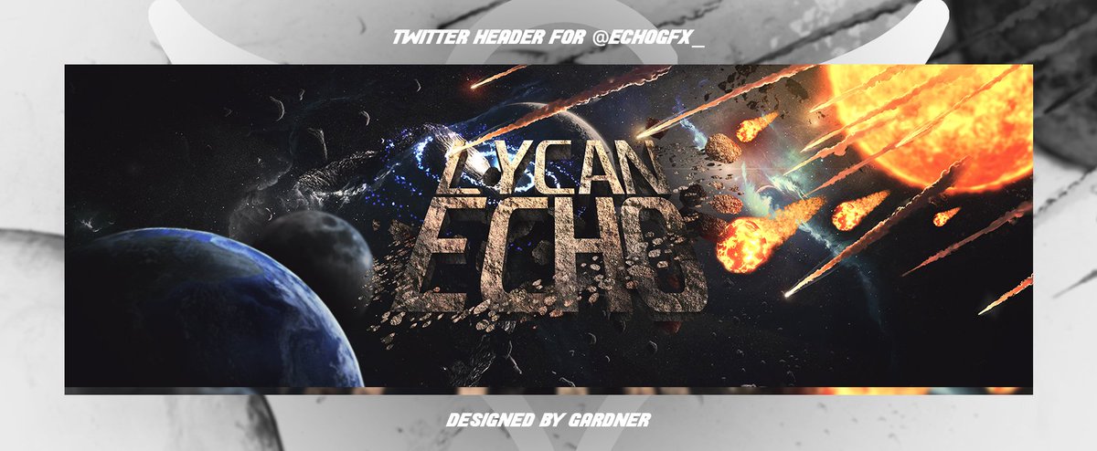 GARDNERstudio's tweet photo. Finals Round "Space" Themed Tourney Entry for @EchoGFX_
Feedback is Dope;) #LWSF
DM for Inquiries- https://t.co/92WzIrn4o1 https://t.co/NaWE3D084K