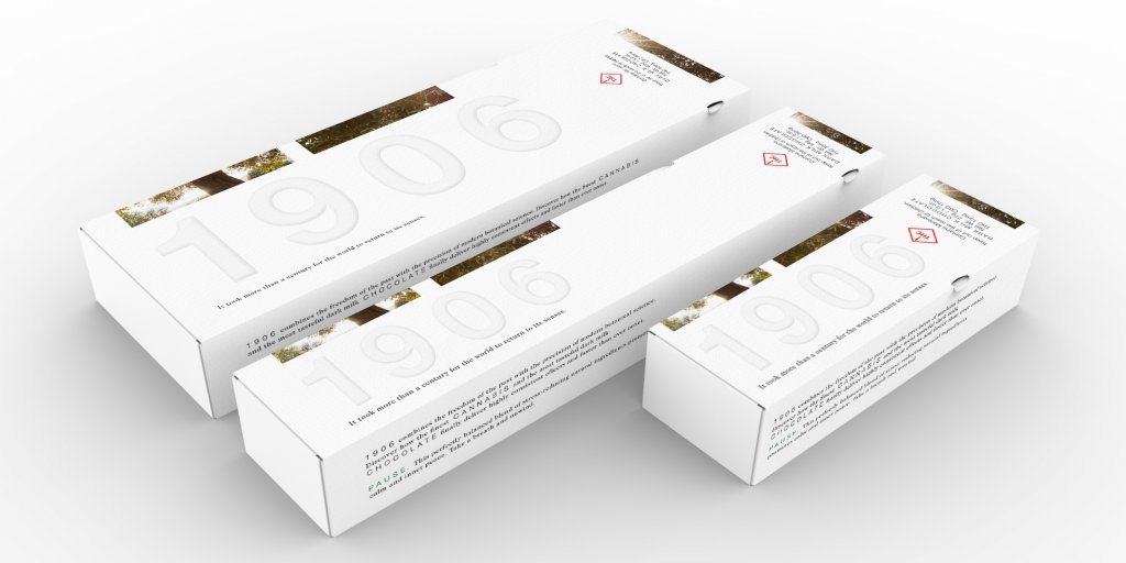 LaDawnLBJJones's tweet image. New proof that the #cannabusiness industry is maturing nicely - @TAGBizWire buff.ly/2lI4wpc