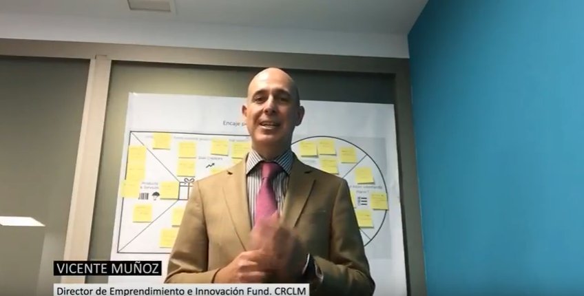 FundacionECR's tweet photo. ¿Buscas una 1ª ronda de inversión para tu #startup? En CADE entrenarás con un inversor TOP para afrontarla con éxito https://t.co/2p2f6mgbzq https://t.co/DaXrGDZHb6