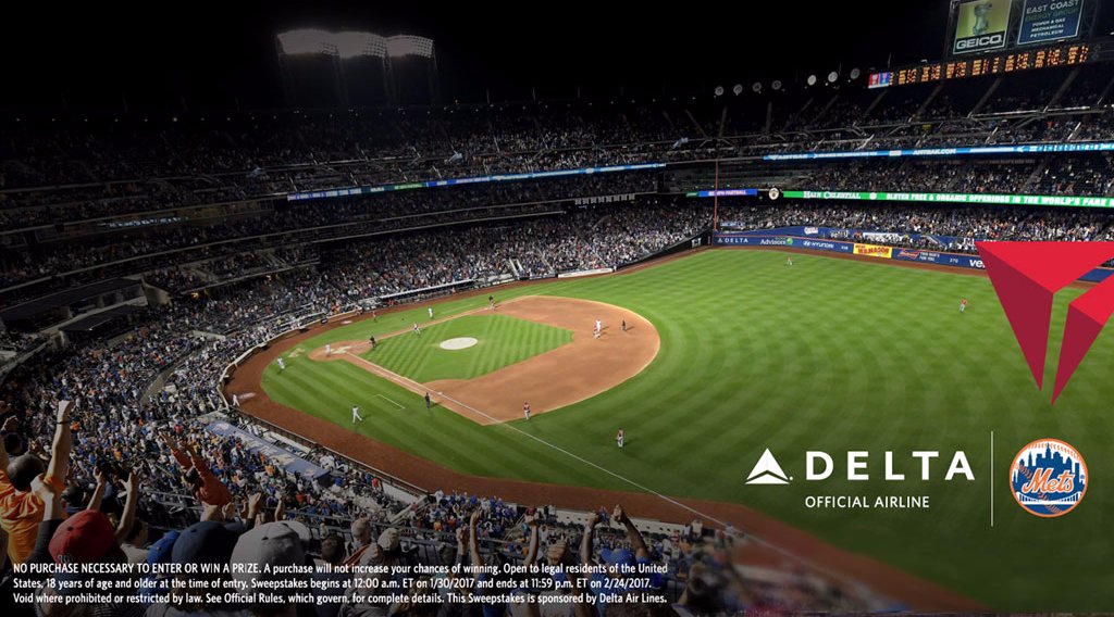 Want to go to Spring Training? Enter the Delta Fly Away Sweepstakes today. atmlb.com/2ldFThb https://t.co/GHLr7qDoL6