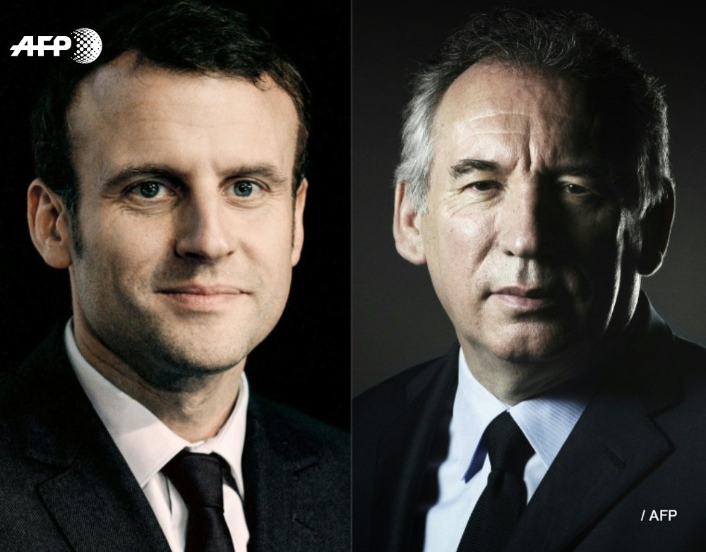 Agence France-Presse tweet media