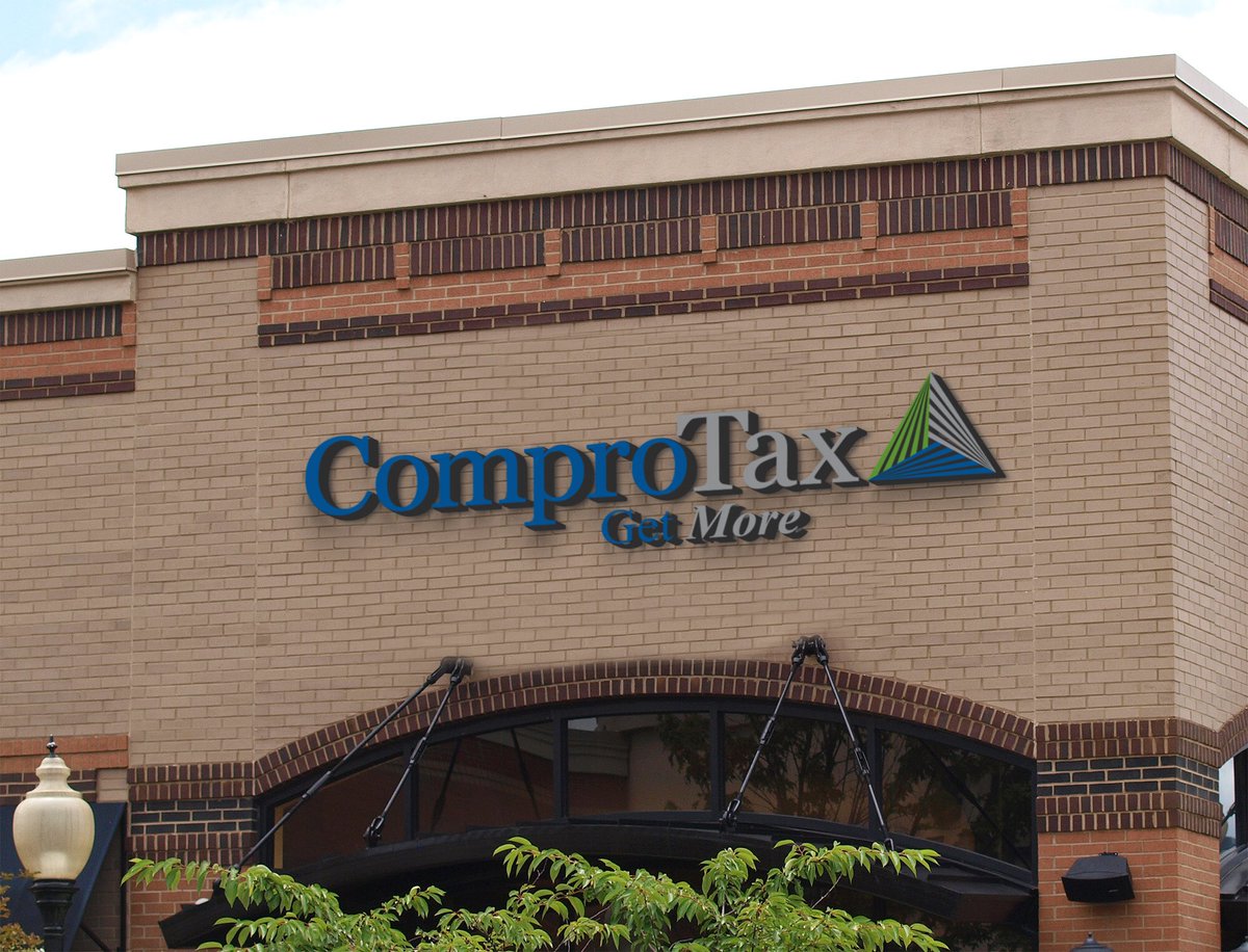 ComproTax_Inc's tweet photo. Want to start a business? You're in luck! We are opening enrollment for tax classes &amp; accepting applications https://t.co/DVqvPXvKCt https://t.co/QSTVONs30u