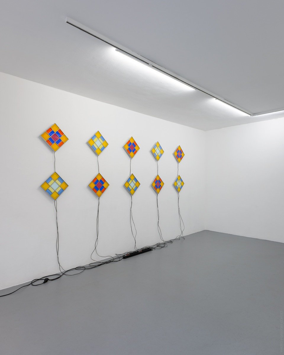 GDgaleriemulti's tweet photo. Retrouvez jusqu'au Samedi 25 Février #VincentBeaurin et #PatrickdeGlodeBesses : "Harmonie Municipale" @GDMgalerie
#GDM #HARMONIEMUNICIPALE https://t.co/KyBDx5aE9e