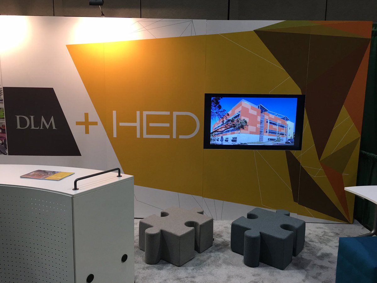HED_Education's tweet photo. We had a fabulous time at #CASHAC2017 with DLM. Looking forward to next year! @CASHFacilities https://t.co/tJVF8wxDy7