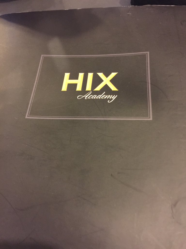 James Golding (@jamesgolding10) on Twitter photo Briefing time <a href="/HIXAcademy/">HIX Academy</a> <a href="/MarkEHix/">Mark Hix</a> <a href="/The_Pig_Hotel/">THE PIG</a> ahead of tonight's dinner! <a href="/KamilOseka/">Kamil Oseka</a> @Dan_Gavr Briefing time <a href="/HIXAcademy/">HIX Academy</a> <a href="/MarkEHix/">Mark Hix</a> <a href="/The_Pig_Hotel/">THE PIG</a> ahead of tonight's dinner! <a href="/KamilOseka/">Kamil Oseka</a> @Dan_Gavr