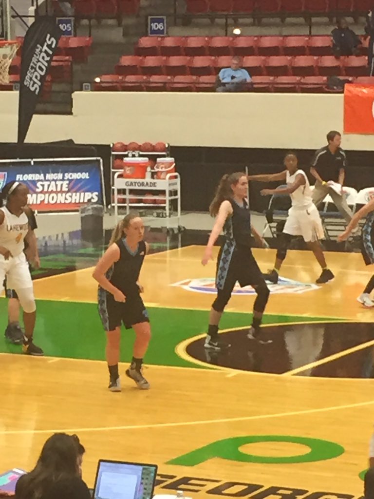 Go Ponte Vedra Sharks State Semi Finals #FHSAA