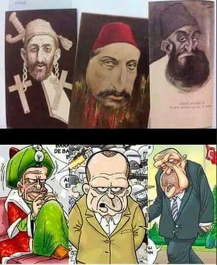 EmineGze2's tweet photo. ✔Hep Aynı Senaryo

Aradan 100 yıl Geçsede

✔Onlar hep aynı saftalar

👉EVET düşmanlara bakarak

✔Sende Safını Belirle...

#DavamİçinEVET https://t.co/xi9sm2fMyO