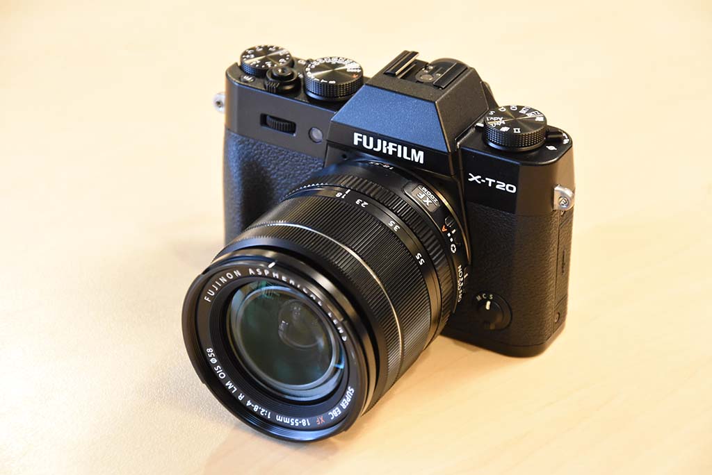 Fuji Addict Blog On Twitter Stock Notice Fujifilm X100f X T20