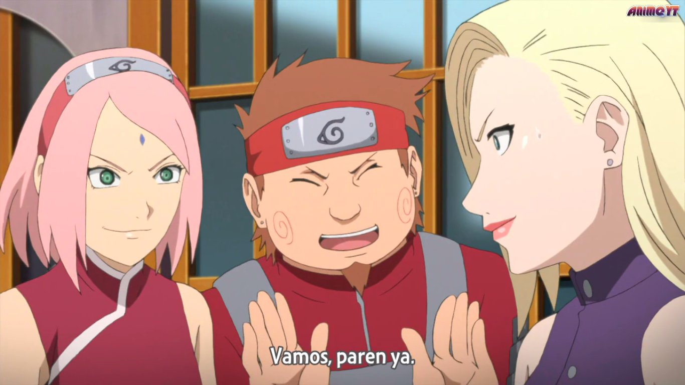 Naruto Argentina on Twitter: Naruto Argentina on Twitter: