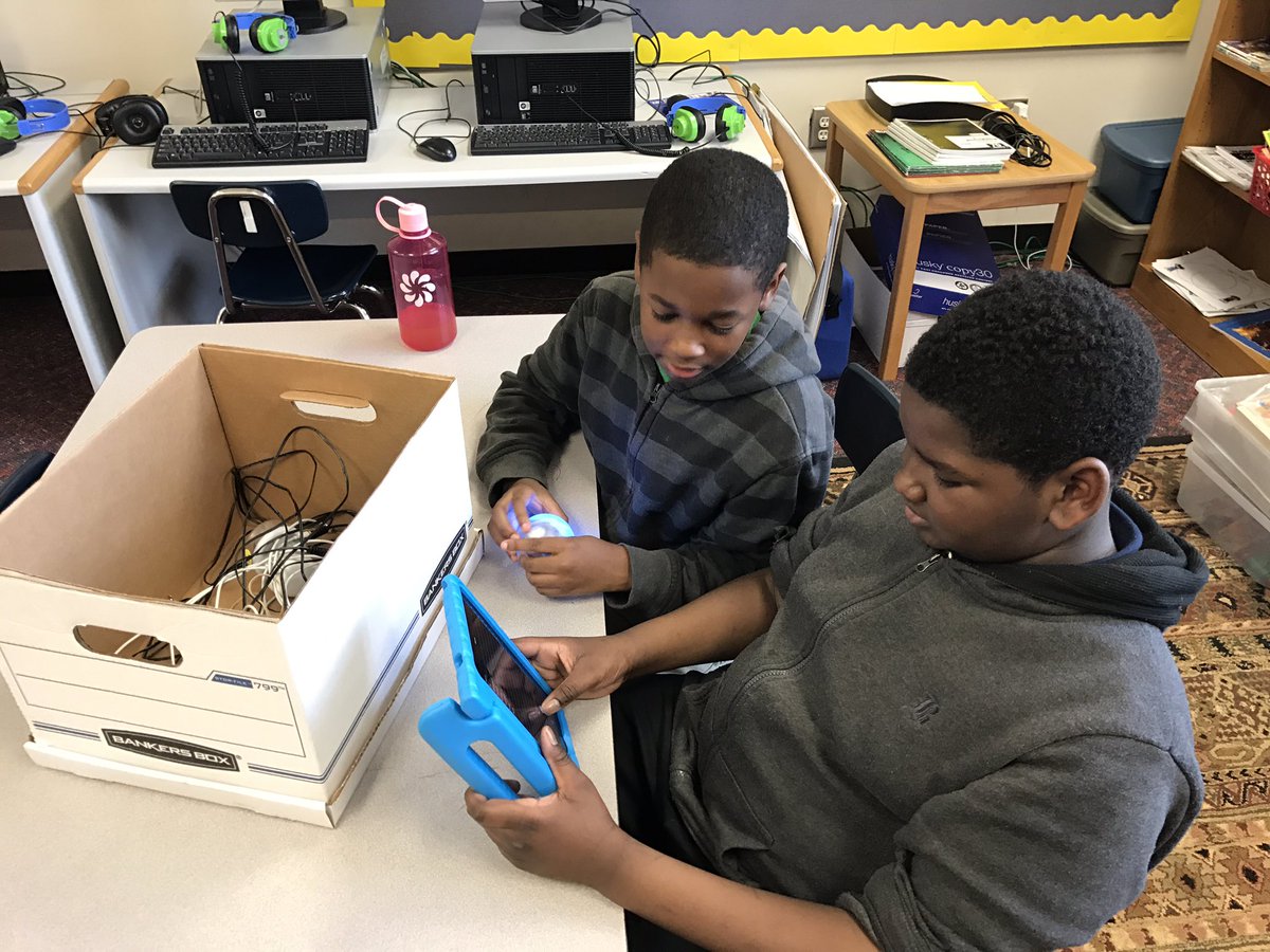 Elizabeth A. DeVoid tweet media