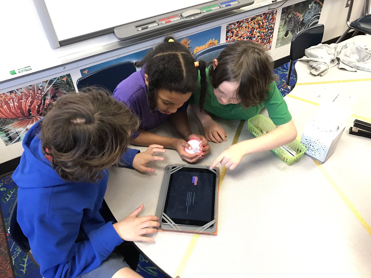 Elizabeth A. DeVoid tweet media