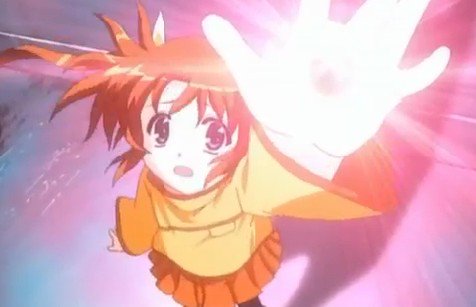 #あなたがオタクになったきっかけのキャラ

オタクの始まり!
そして、ここから絵を描く人生も始まった。 