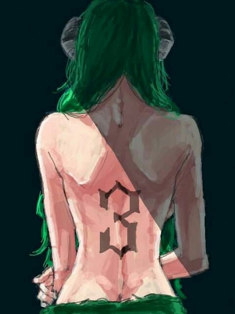 💚Back from Hiatus.💚
Nelliel Tu Odelschvanck 
💚Mind give some RT'S to get my acc knowed again? 💚
#BleachRP
#MVRP