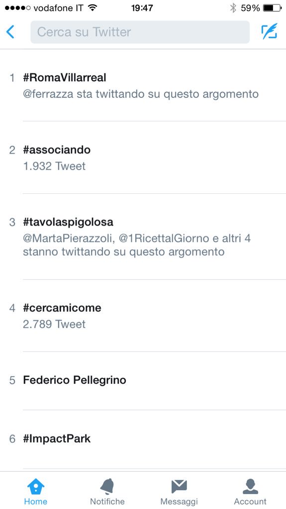 Panna975's tweet photo. No words. Sempre e comunque #tavolaspigolosa grazie!!!! 🙌🙌🙌 https://t.co/KVMQZ7l62n