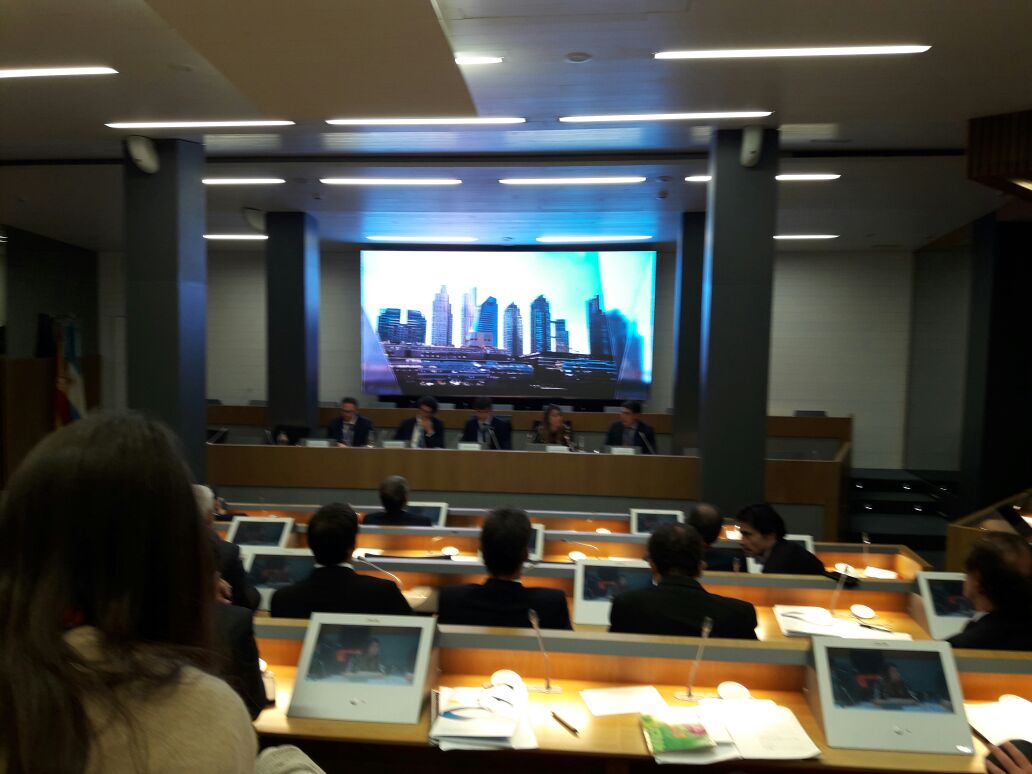 SantaFeGlobal's tweet photo. Encuentro Empresarial #España - #Argentina
#SFGlobal Presente https://t.co/xh7YQpqJ4Y