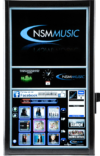 NSMJukebox's tweet photo. Have you heard about our newest #digitaljukebox? The Storm! Learn more about it here: https://t.co/l2bW1IKDJe https://t.co/Y94wztnqQ0