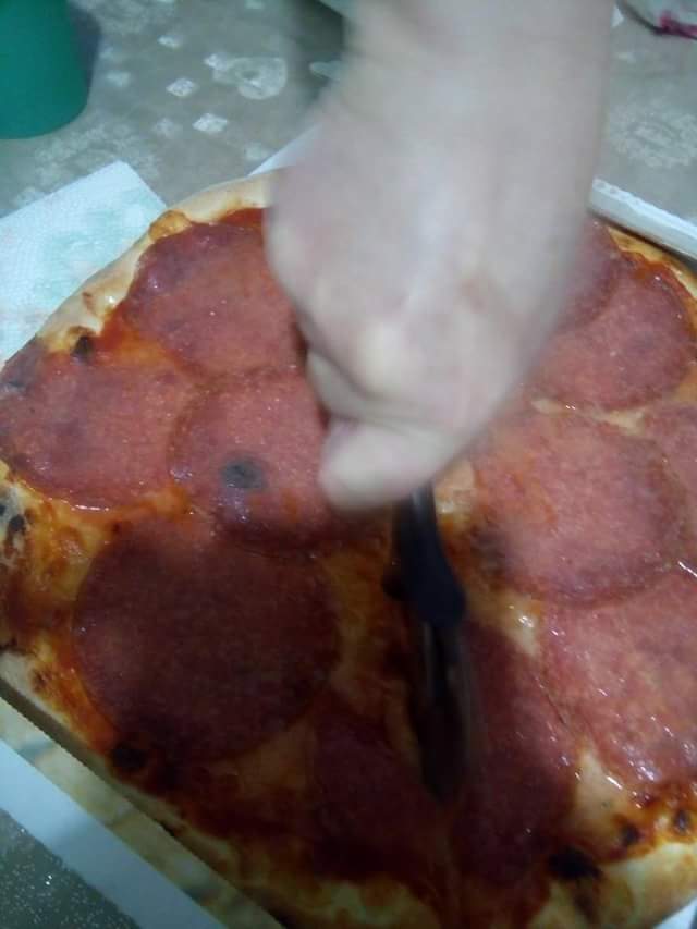 DMgianfranco73's tweet photo. PIZZA DAY
#pizza day #pizza #pizzaforever #follow4follow #commet4like #comment4like #follow4follow 😂 #pizzaforever #pizza commenti #retweet https://t.co/XDRexikxXY