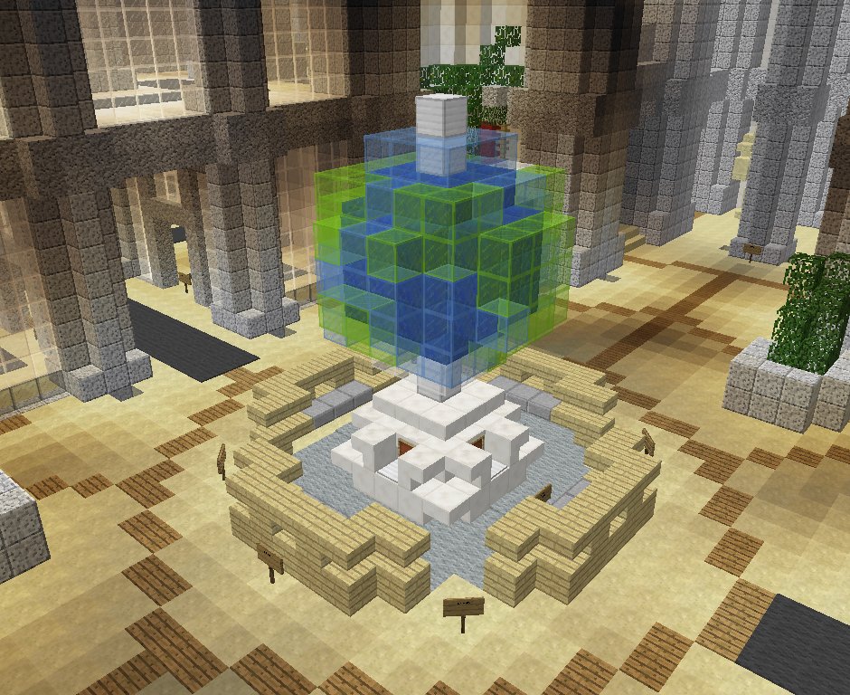 Hypixel Server on Twitter: "New Murder Mystery maps coming 