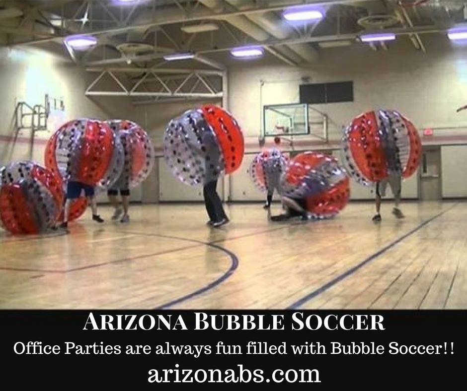 az_bubblesoccer's tweet photo. Office parties are always fun filled with Bubble Soccer....
https://t.co/txkQrcWokN
#bubblesoccer #knockaroundsoccer #familyreunion https://t.co/sg33ubbwxN