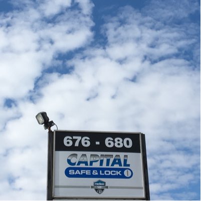 CapitalSafeLock tweet picture