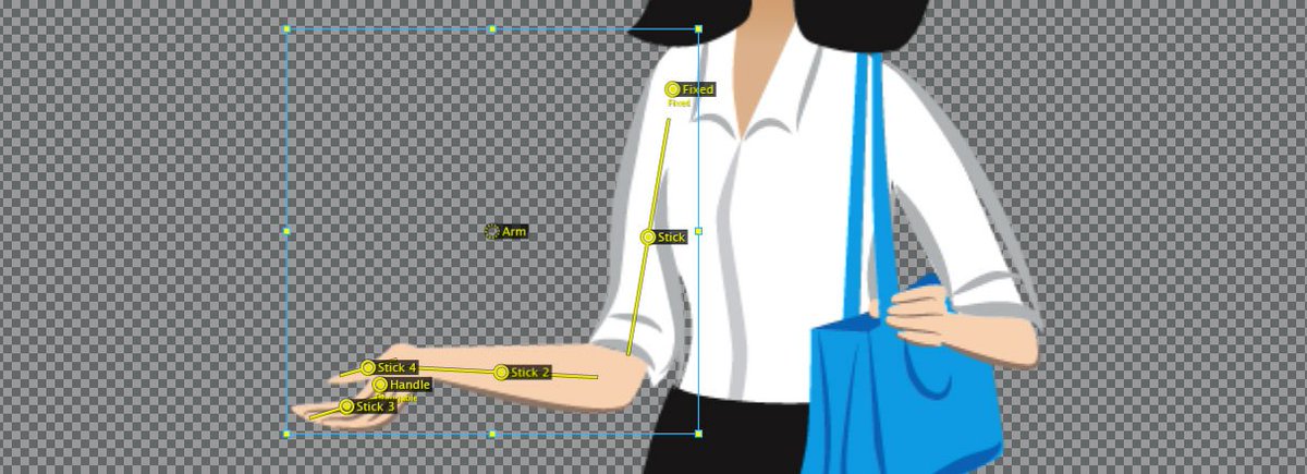 NewSkyPro's tweet photo. Animation isn't what it used to be. Drawing things frame by frame? Hah! As if. https://t.co/ufXLUT8GeZ https://t.co/ViPl5izAan