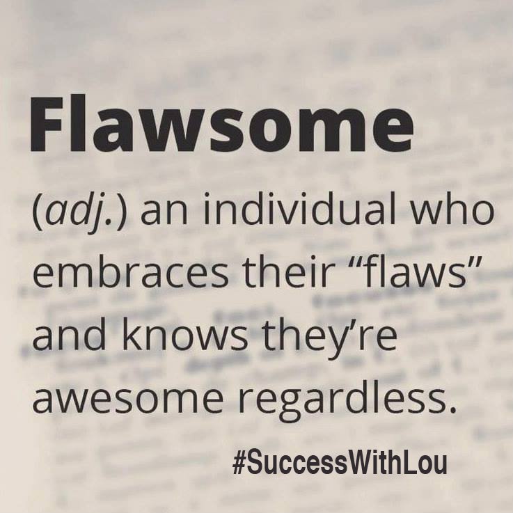 SuccessWithLou's tweet photo. Be Flawsome! π
#TBC #BTC #OBC #People2Prosper #SuccessWithLou
#AutoBitCoinBuilder #TheAdsTEAM #WorkFromPhone https://t.co/84gqgDhEvR