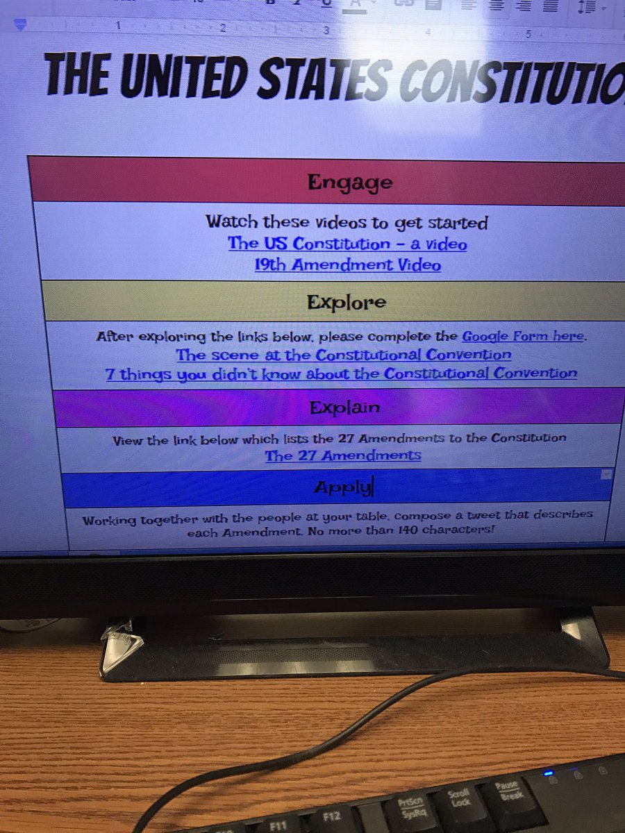 Bethany_Petty's tweet image. 2nd of many #HyperDocs is done! I&apos;ll share the link asap! #edchat #21stedchat