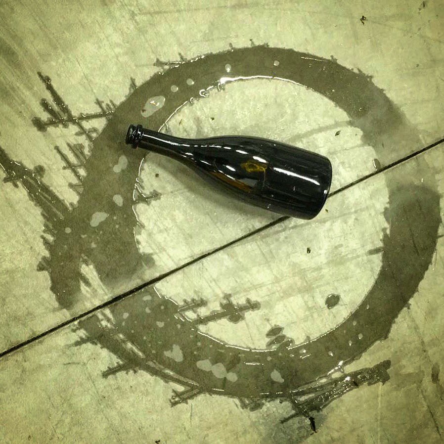 richardgrosche's tweet photo. L'art pour l'art #rvb #vonBuhl #sparklingrevolution https://t.co/BYu4dNArkV