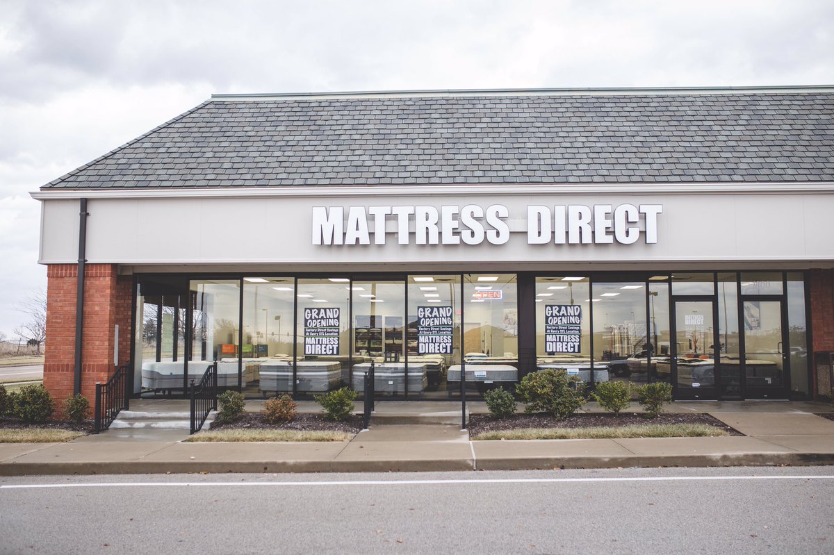 Mattress Direct tweet media