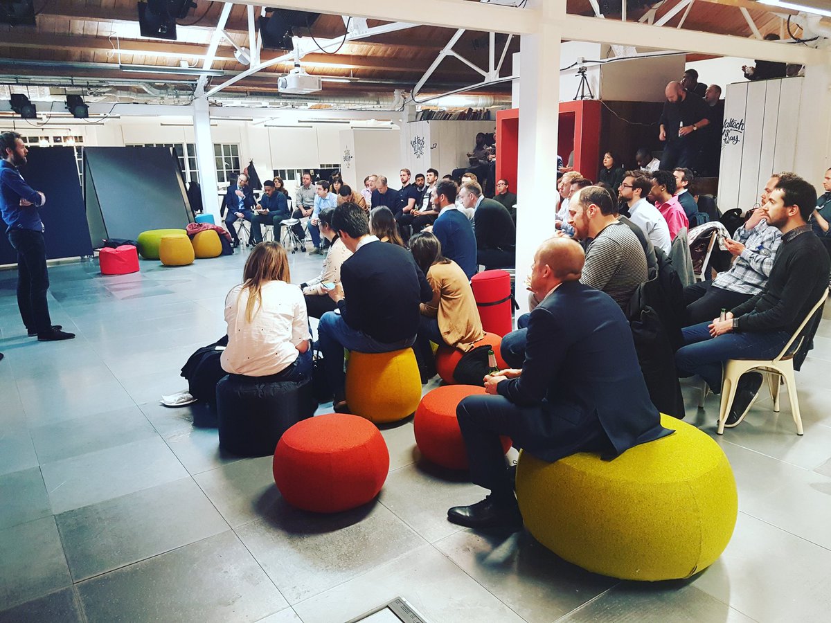 Image result for office meetup london