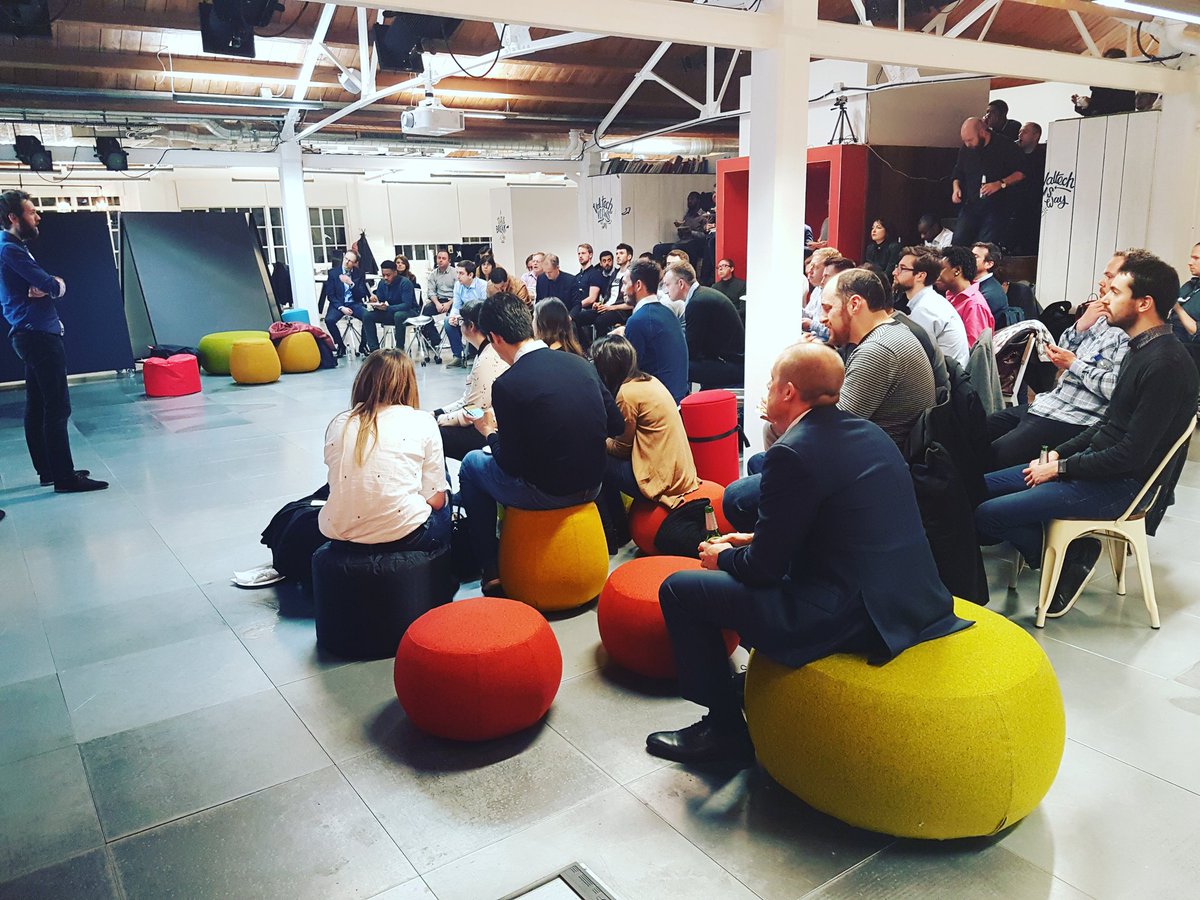 Image result for office  meetup london