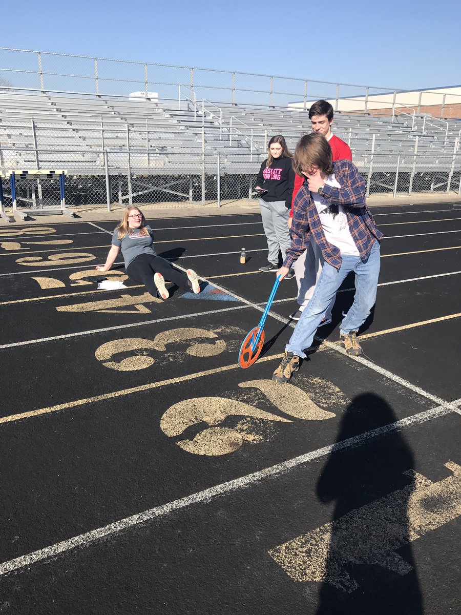 MissSauder's tweet photo. More AP fun #significantday #stats https://t.co/Cj3pz6lWUQ