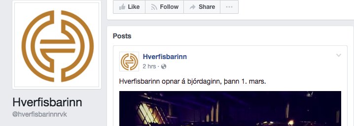 þetta kalla ég þrautseigju