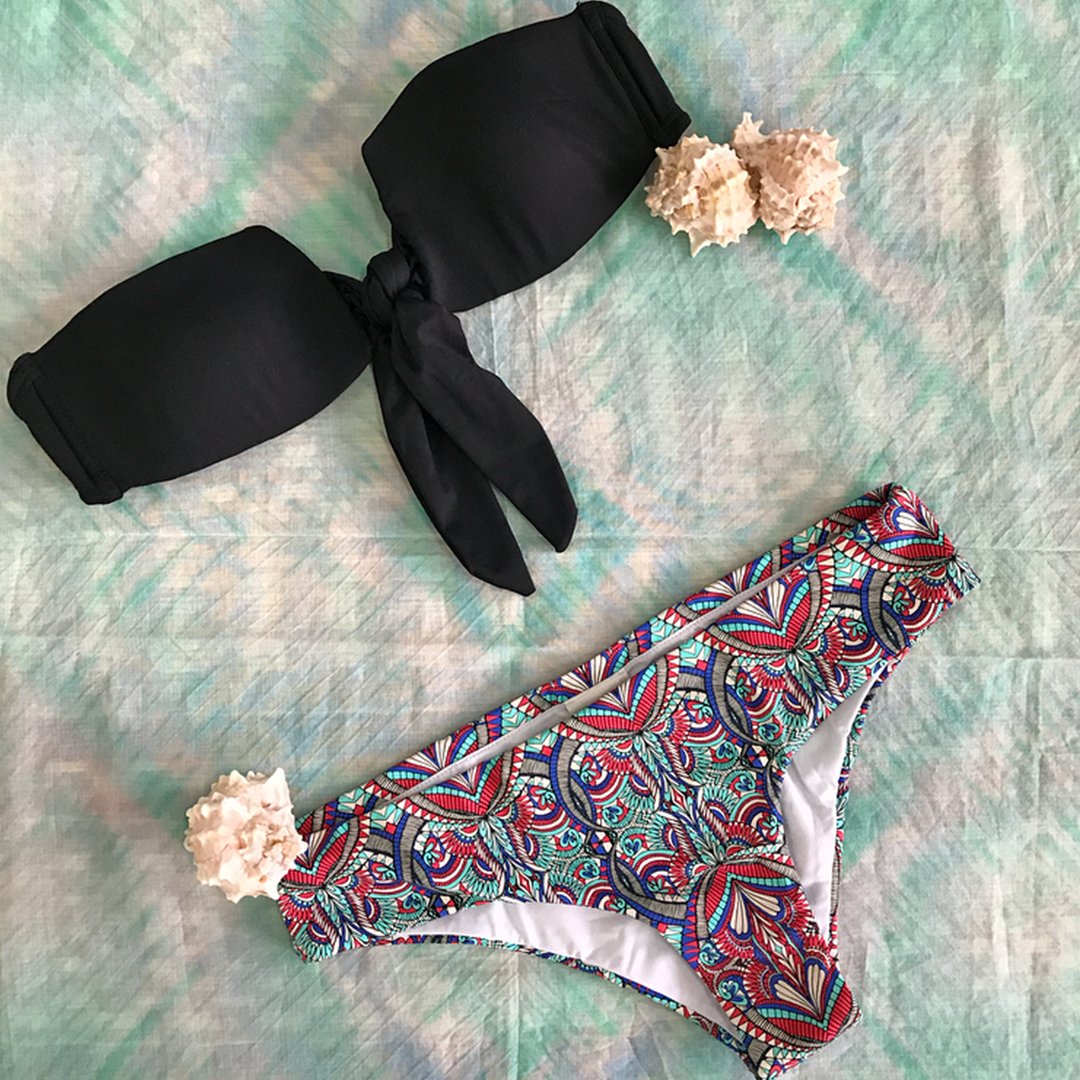 BIKINIS that will make you feel CONFIDENT | Find it bit.ly/2mj3cGL