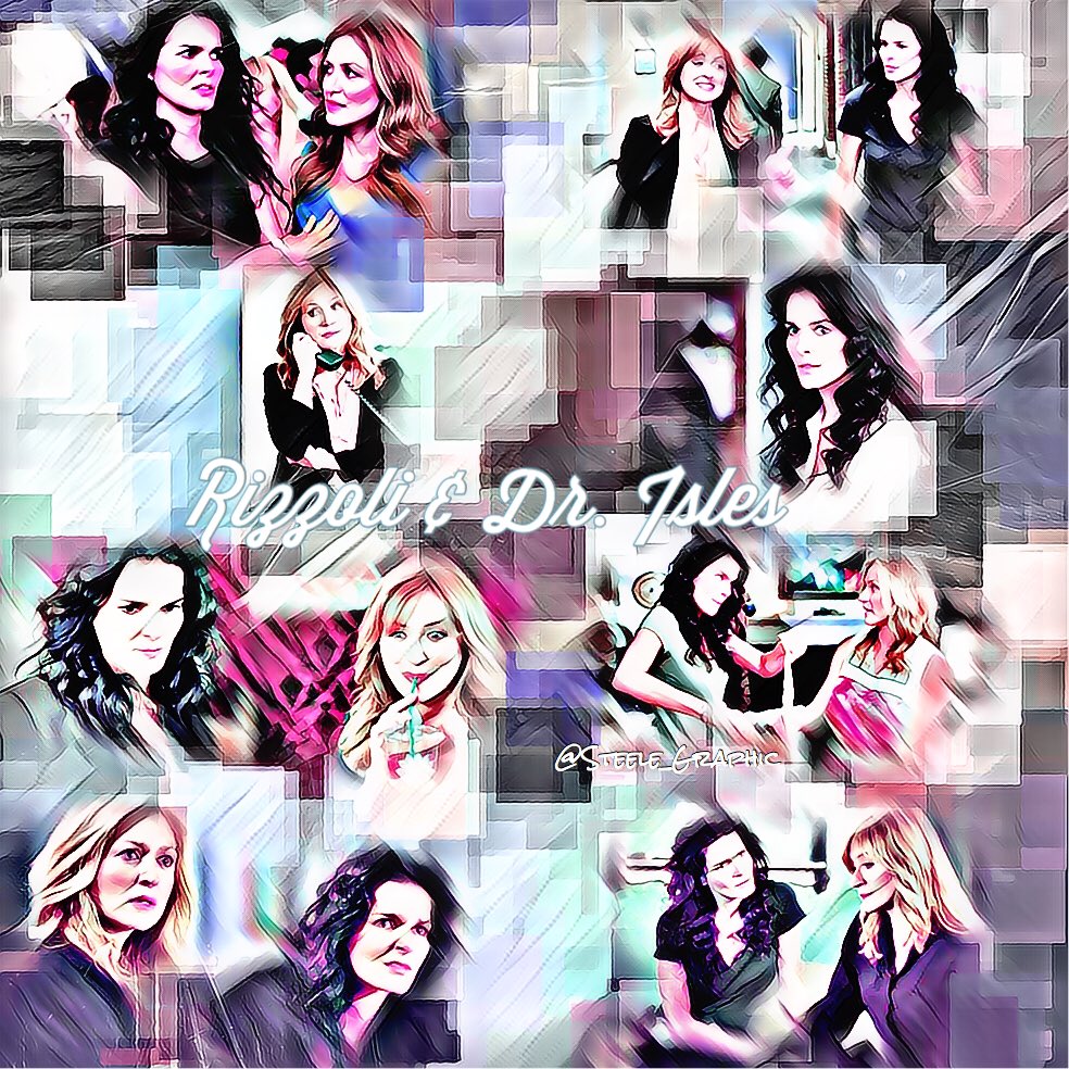 SteeleGraphic27's tweet photo. Rizzoli &amp; Isles Art #RizzoliandIsles #angieharmon #sashaalexandra #tvseries #janerizzoli #mauraisles #fanart @sashaalexander @Angie_Harmon https://t.co/1mzBsZ40oT