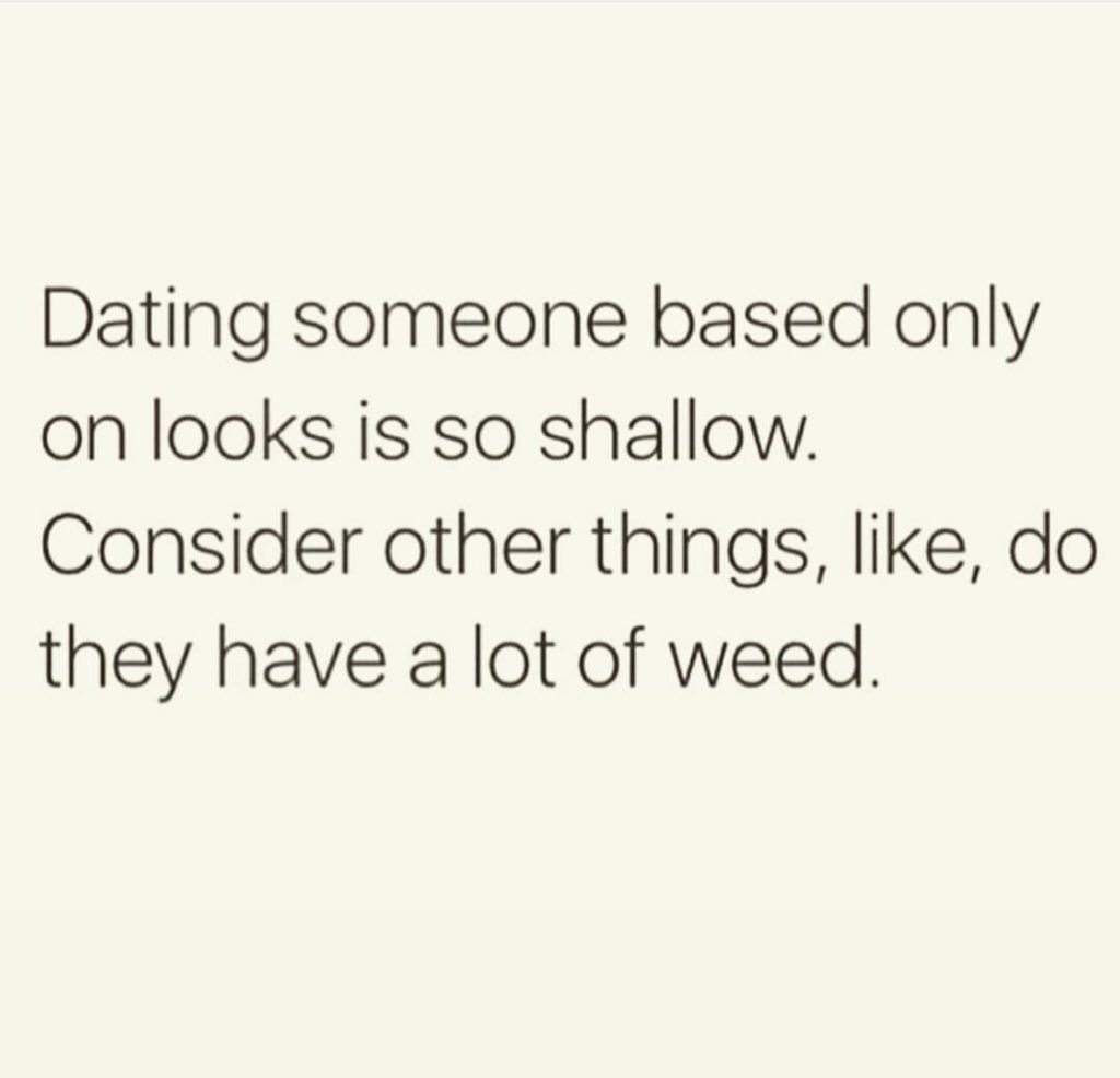 ilovechronicbud's tweet photo. Consider other things...😉😝😂 https://t.co/e9Pm8fHlGm