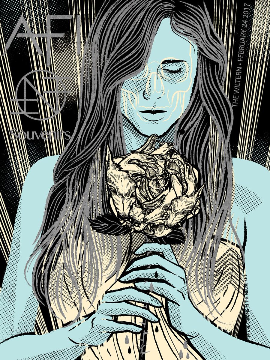 AFI tweet media