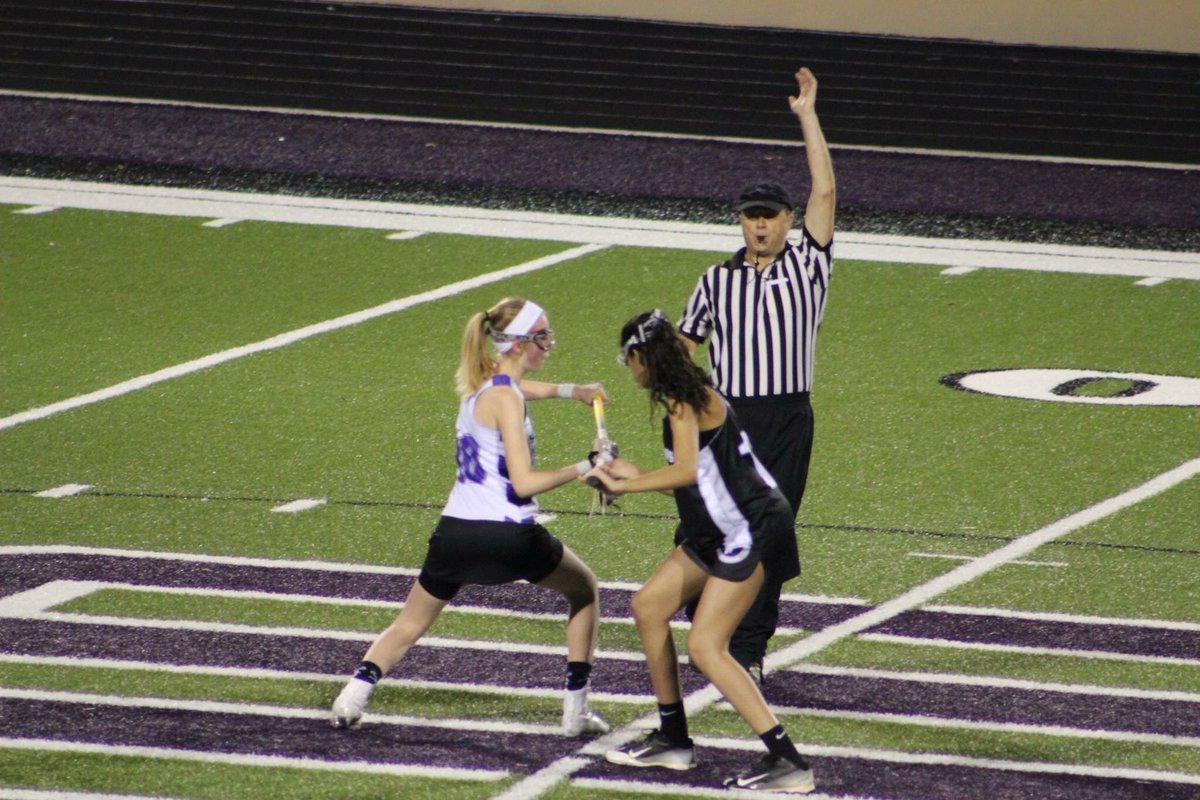schslacrosse's tweet photo. SCHS vs West Knox https://t.co/HvNVGdvz43
