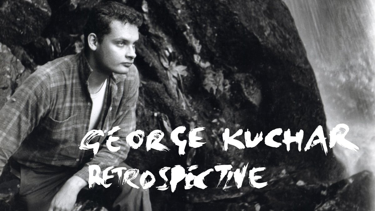 coming up this weekend at <a href="/artistsrogue/">RogueArtists</a>  screeningfilm.com/tagged/george-…