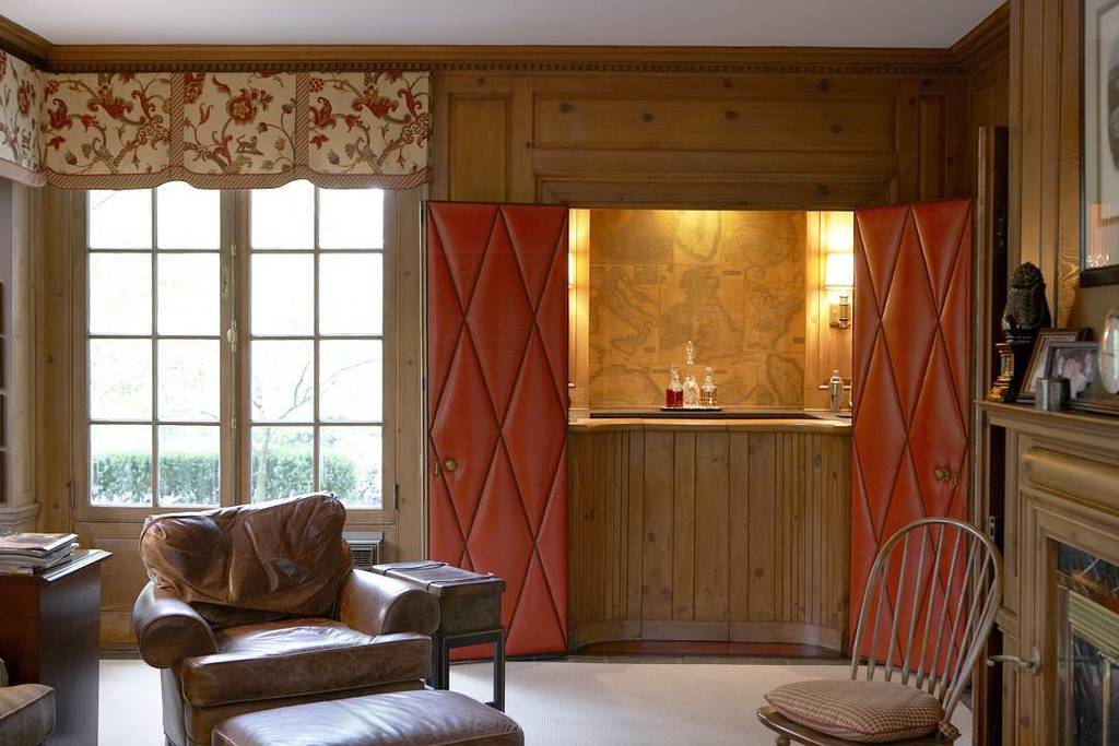 chickluvsdesign's tweet image. Need #homeofficeideas? How much work would you get done with this #wetbar in your #homeoff… ift.tt/2lB7LNn